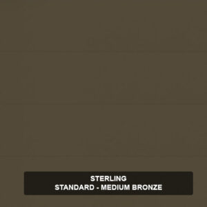 Sterling-Standard-Medium-Bronze