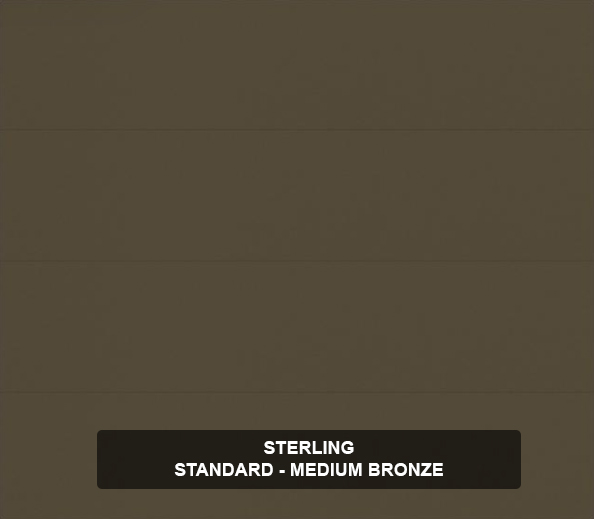 Sterling-Standard-Medium-Bronze