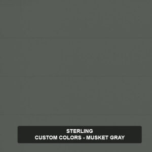 Sterling-Standard-Musket-Gray