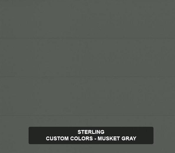 Sterling-Standard-Musket-Gray