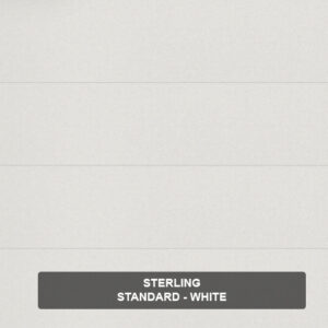 Sterling-Standard-White