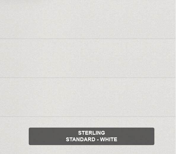 Sterling-Standard-White