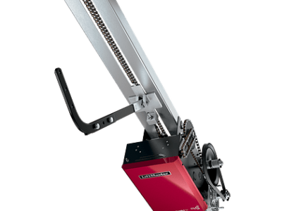 Liftmaster-T Trolley Commercial Door Operator