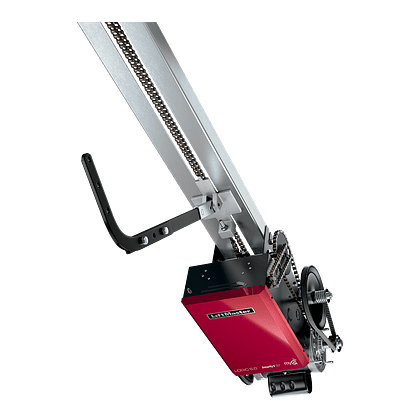 Liftmaster-T Trolley Commercial Door Operator