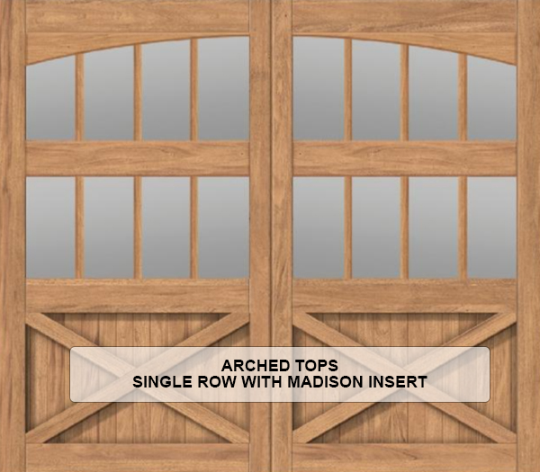 Wood-Overlay-Arched-Tops-Double-Row-With-Madison-Insert