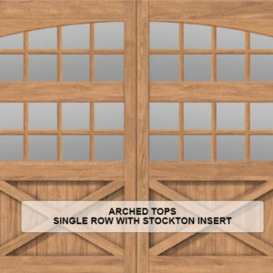 Wood-Overlay-Arched-Tops-Double-Row-With-Stockton-Insert