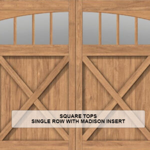 Wood-Overlay-Arched-Tops-Single-Row-With-Madison-Insert