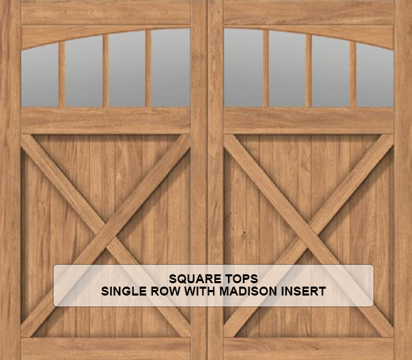 Wood-Overlay-Arched-Tops-Single-Row-With-Madison-Insert