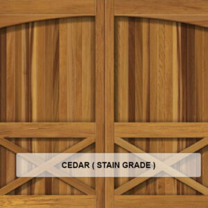 Wood-Overlay-Cedar-Stain-Grade
