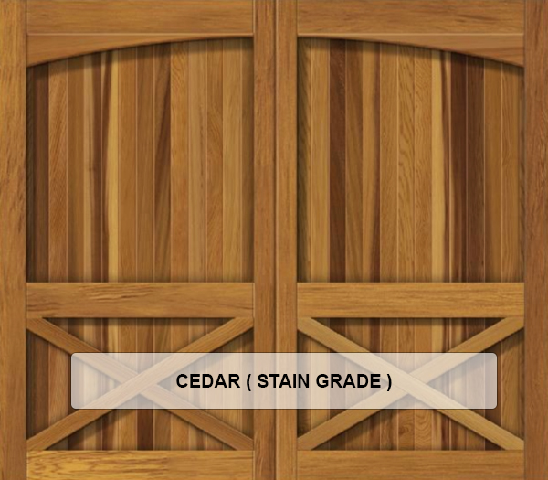 Wood-Overlay-Cedar-Stain-Grade
