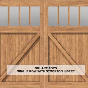 Wood-Overlay-Square-Tops-Single-Row-With-Madison-Insert