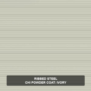 ribbed-steel-chi-powder-coat-ivory