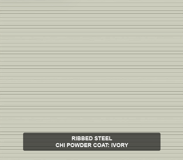 ribbed-steel-chi-powder-coat-ivory