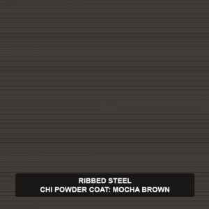 ribbed-steel-chi-powder-coat-mocha-brown
