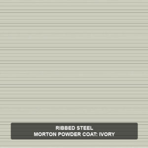 ribbed-steel-morton-powder-coat-ivory