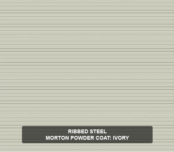 ribbed-steel-morton-powder-coat-ivory