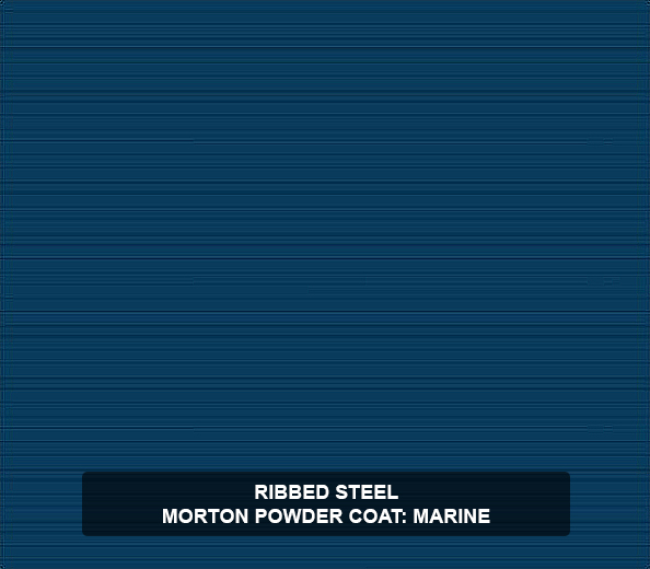 ribbed-steel-morton-powder-coat-marine