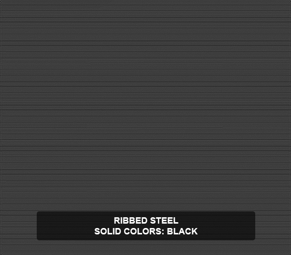 ribbed-steel-solid-colors-black