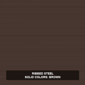 ribbed-steel-solid-colors-brown