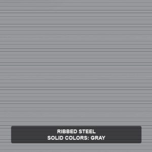 ribbed-steel-solid-colors-gray