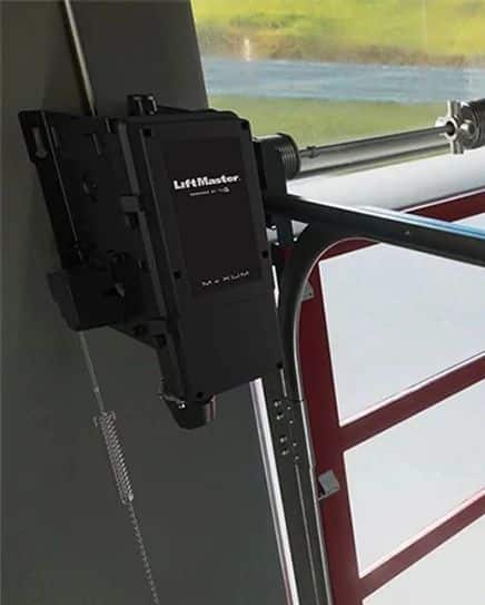 4 RJDC LFT GEAR FRONT