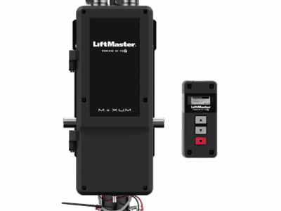 Liftmaster JHDC