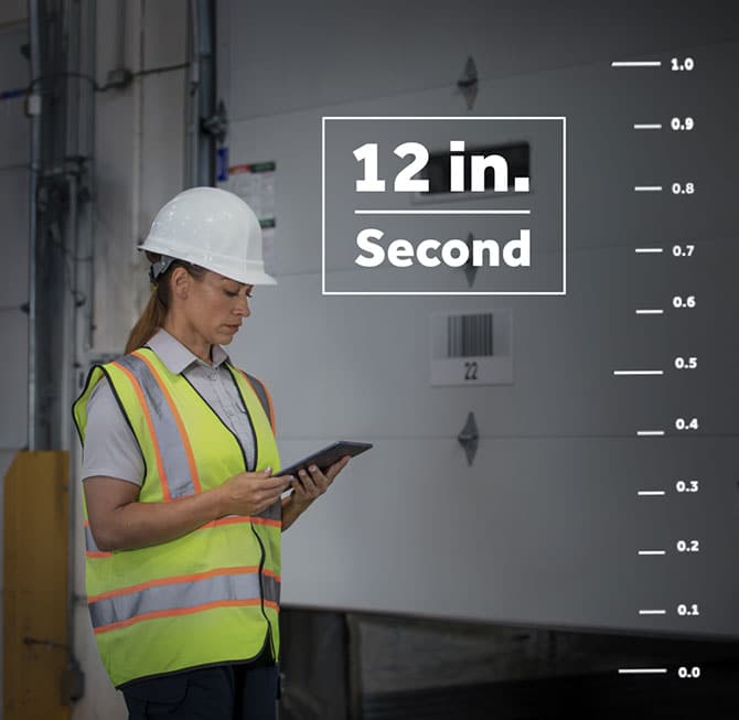 maxum dc jackshaft commercial door operator p JDC Mod1 Fast