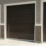 Self Storage Door 750 Series