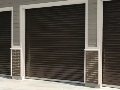 Self Storage Door 750 Series