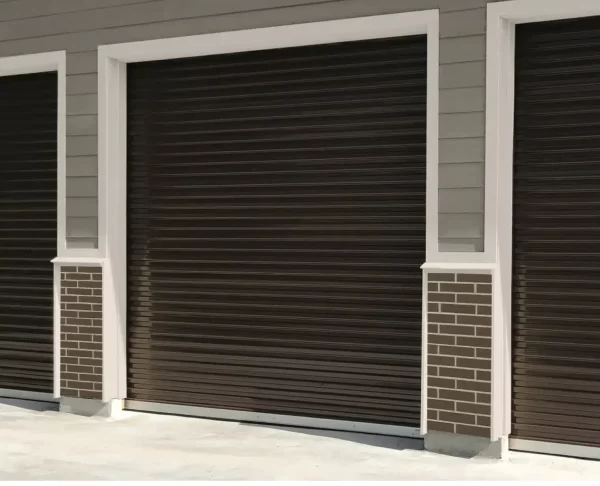 Self Storage Door 750 Series