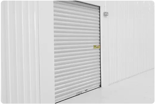 Self Storage Door 850 Series