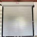 Rolling Fire Door 522i