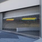 High Performance Grill System 800HP