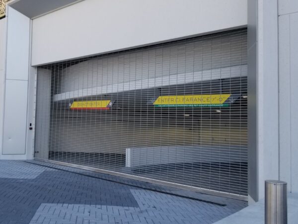 High Performance Grill System 800HP