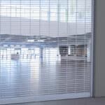 Rolling Grille Door 800