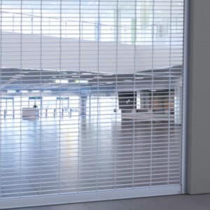 Rolling Grille Door 800