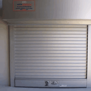 Counter Shutter Door 722 - Image 1