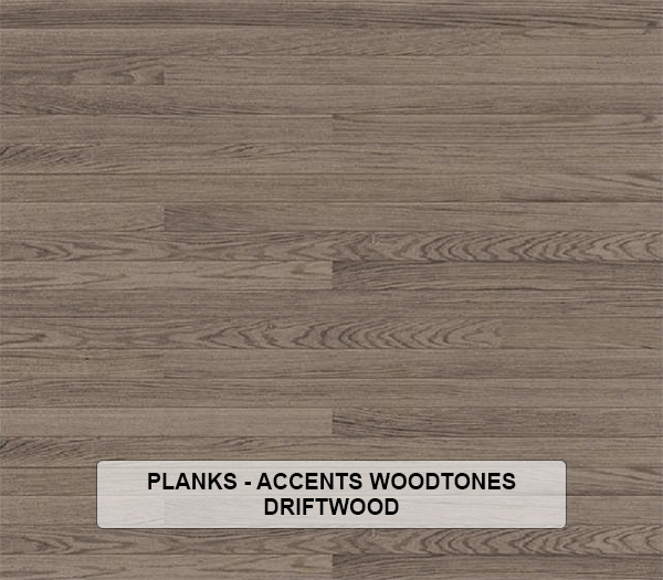 Planks-Accents-Driftwood