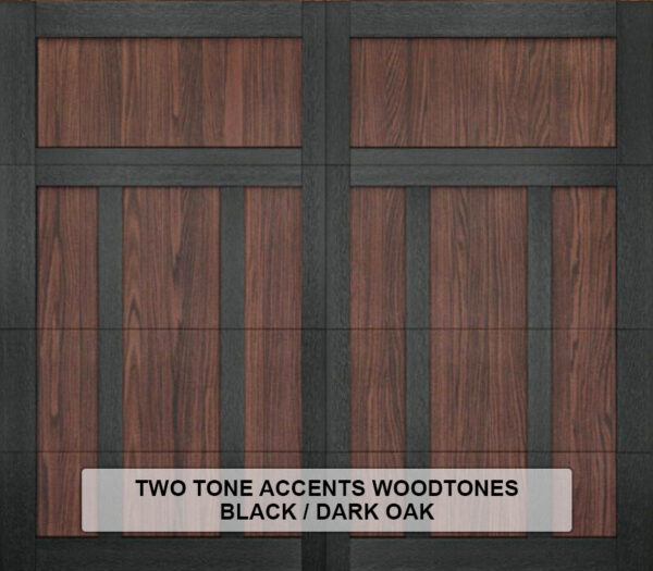 2-Tone-Black-Dark-Oak Color