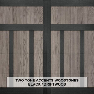 2-Tone-Black-Driftwood Color
