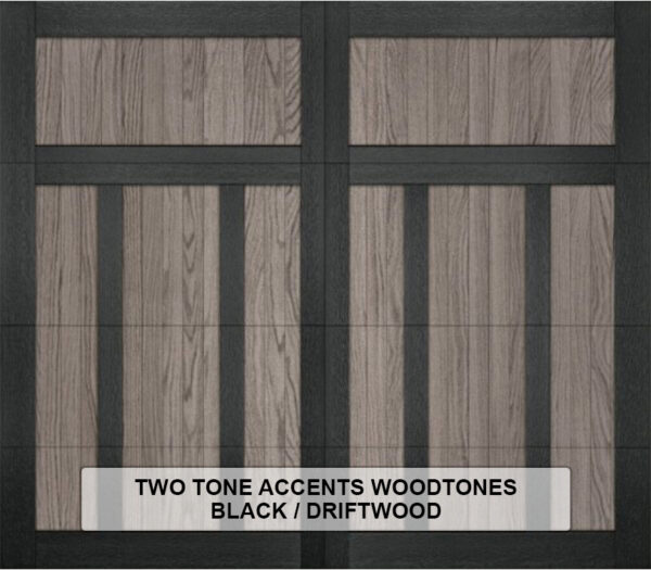2-Tone-Black-Driftwood Color