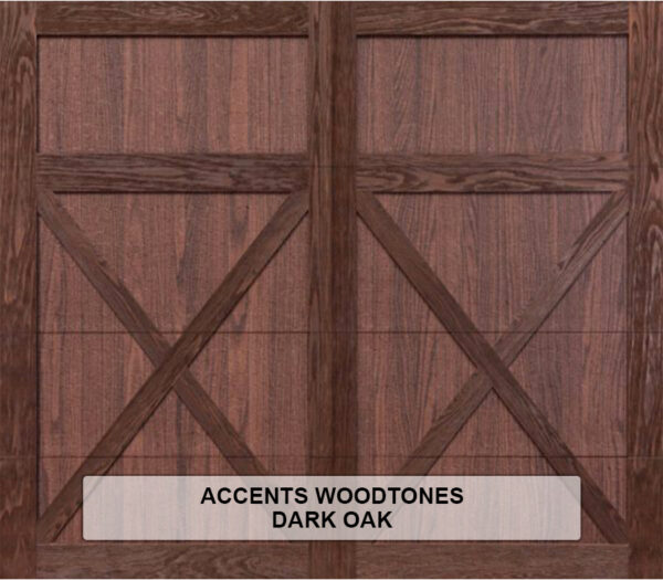 Dark Oak Color