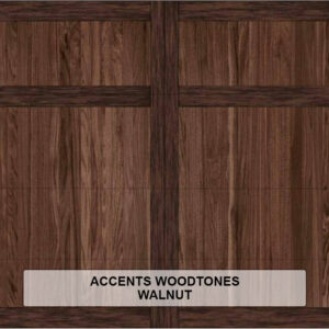 Walnut Color