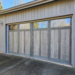Shoreline With Driftwood Color